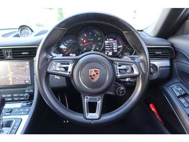 ポルシェ ９１１ カレラ４ ＰＤＫ H29年 (関東) 99