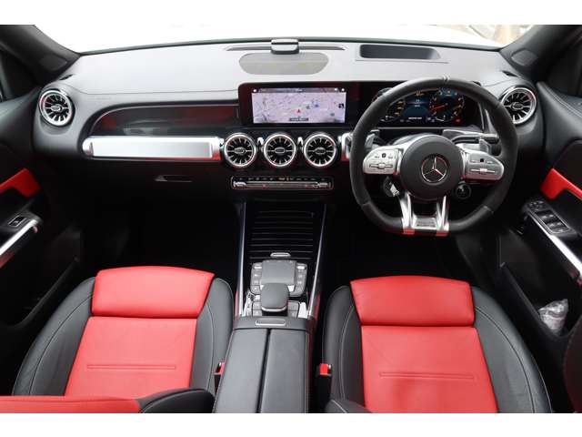 ＡＭＧ ＧＬＢ ３５ ４マチック ４ＷＤ ＭＰ２０２２０２ R4年 (関東) 99