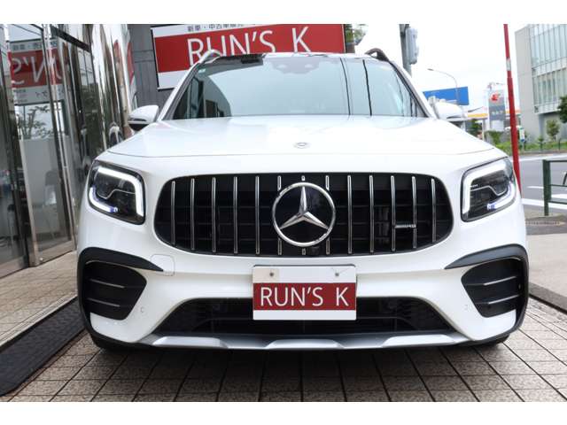 ＡＭＧ ＧＬＢ ３５ ４マチック ４ＷＤ ＭＰ２０２２０２ R4年 (関東) 99