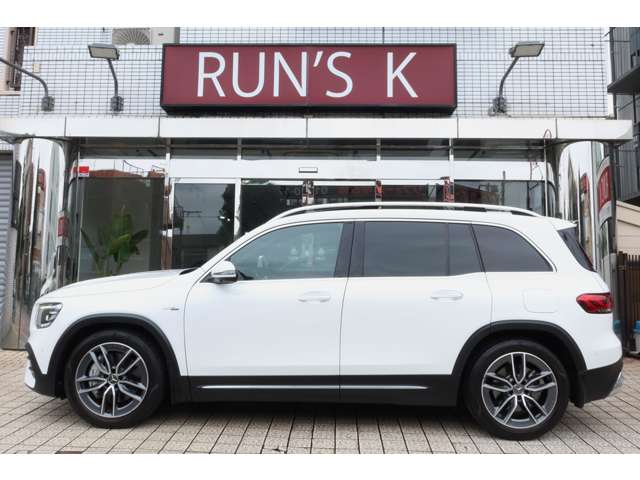 ＡＭＧ ＧＬＢ ３５ ４マチック ４ＷＤ ＭＰ２０２２０２ R4年 (関東) 99