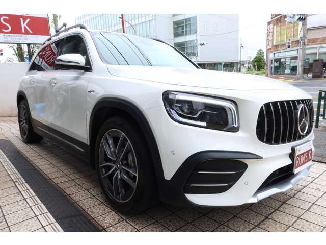 ＡＭＧ ＧＬＢ ３５ ４マチック ４ＷＤ ＭＰ２０２２０２ R4年 (関東) 99