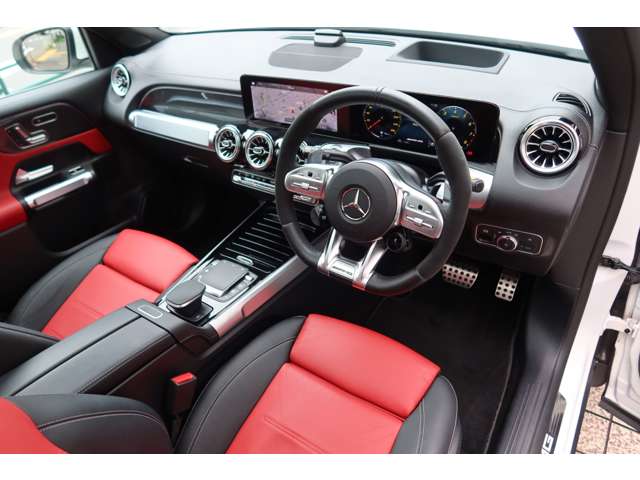 ＡＭＧ ＧＬＢ ３５ ４マチック ４ＷＤ ＭＰ２０２２０２ R4年 (関東) 99