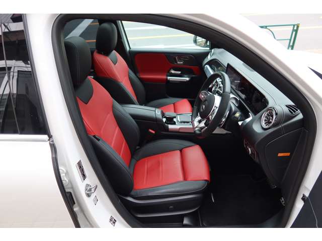 ＡＭＧ ＧＬＢ ３５ ４マチック ４ＷＤ ＭＰ２０２２０２ R4年 (関東) 99