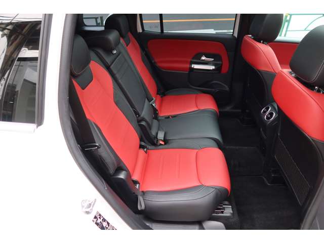 ＡＭＧ ＧＬＢ ３５ ４マチック ４ＷＤ ＭＰ２０２２０２ R4年 (関東) 99