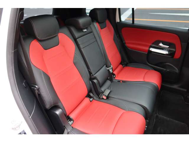 ＡＭＧ ＧＬＢ ３５ ４マチック ４ＷＤ ＭＰ２０２２０２ R4年 (関東) 99