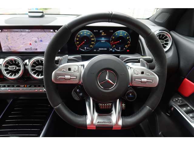 ＡＭＧ ＧＬＢ ３５ ４マチック ４ＷＤ ＭＰ２０２２０２ R4年 (関東) 99