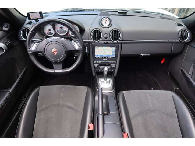ポルシェ ボクスター Ｓ ＰＤＫ H24年 (関東) 99