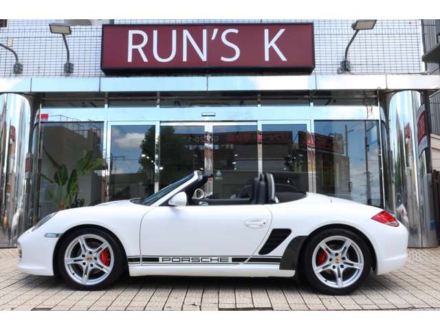 ポルシェ ボクスター Ｓ ＰＤＫ H24年 (関東) 99