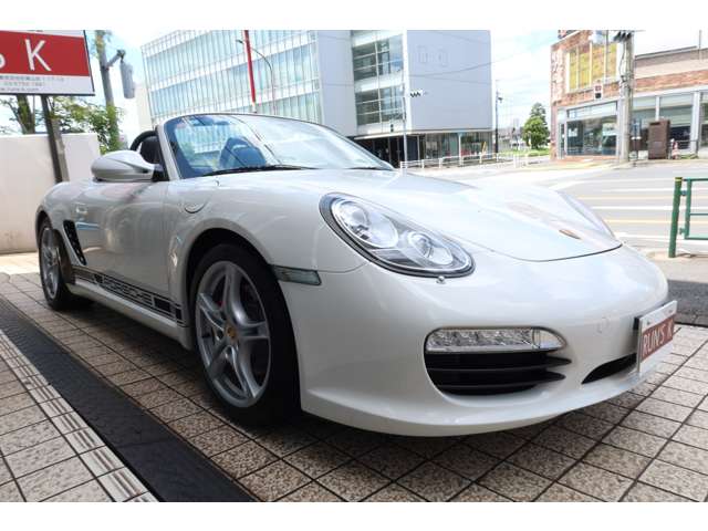 ポルシェ ボクスター Ｓ ＰＤＫ H24年 (関東) 99