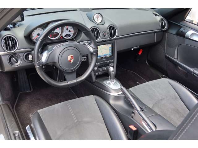 ポルシェ ボクスター Ｓ ＰＤＫ H24年 (関東) 99