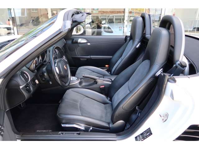 ポルシェ ボクスター Ｓ ＰＤＫ H24年 (関東) 99