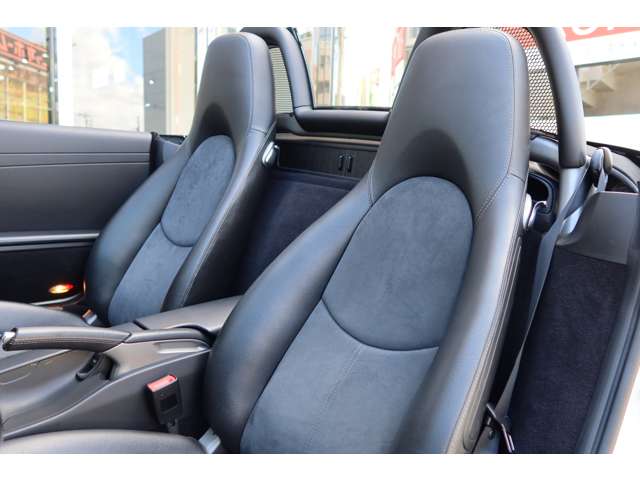 ポルシェ ボクスター Ｓ ＰＤＫ H24年 (関東) 99