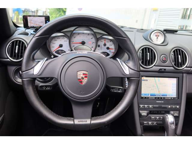 ポルシェ ボクスター Ｓ ＰＤＫ H24年 (関東) 99