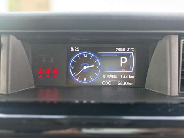 トヨタ ルーミー １．０ カスタム Ｇ－Ｔ R3年 (関東) 99