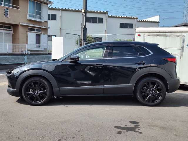 マツダ ＣＸ−３０ ２．０ ２０Ｓ ブラックトーンエディション ４ＷＤ R4年 (関東) 99