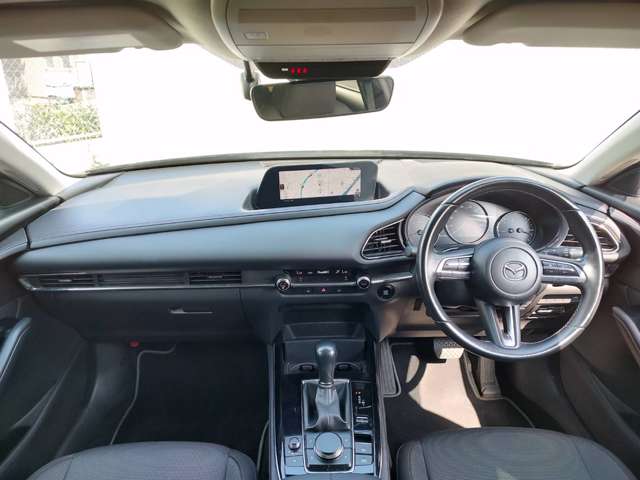 マツダ ＣＸ−３０ ２．０ ２０Ｓ ブラックトーンエディション ４ＷＤ R4年 (関東) 99