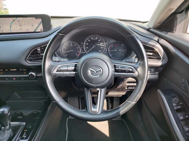 マツダ ＣＸ−３０ ２．０ ２０Ｓ ブラックトーンエディション ４ＷＤ R4年 (関東) 99