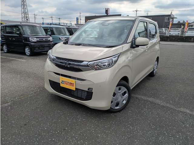 三菱 ｅＫワゴン ６６０ Ｍ R8年 (関東) 99