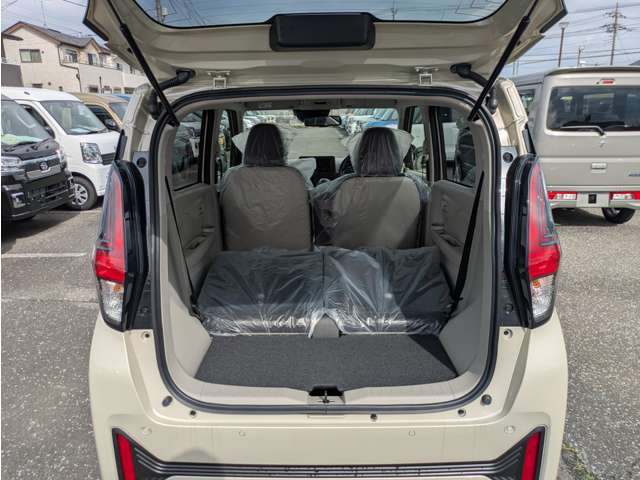 三菱 ｅＫワゴン ６６０ Ｍ R8年 (関東) 99