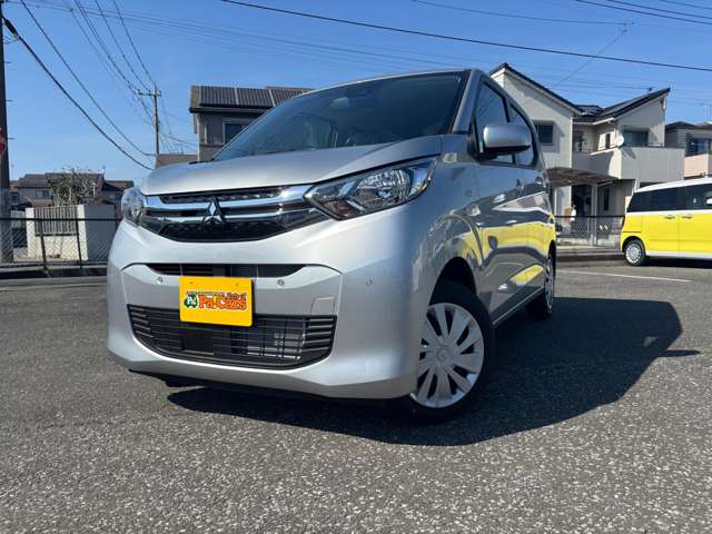 三菱 ｅＫワゴン ６６０ Ｍ R8年 (関東) 99