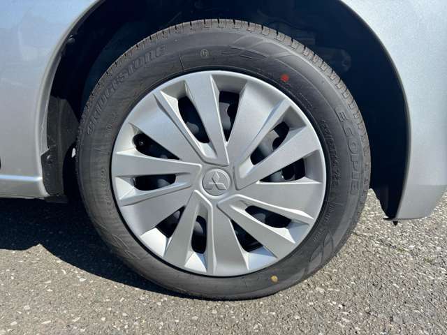 三菱 ｅＫワゴン ６６０ Ｍ R8年 (関東) 99