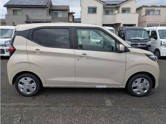 三菱 ｅＫワゴン ６６０ Ｍ R8年 (関東) 99
