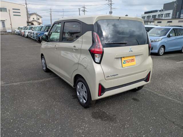 三菱 ｅＫワゴン ６６０ Ｍ R8年 (関東) 99