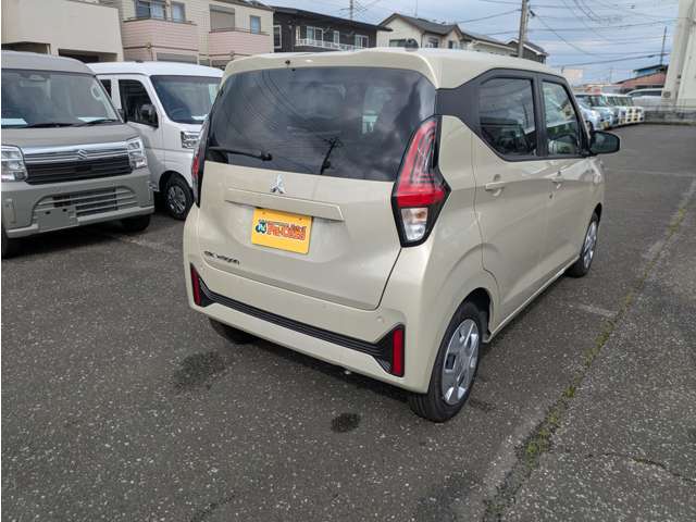 三菱 ｅＫワゴン ６６０ Ｍ R8年 (関東) 99