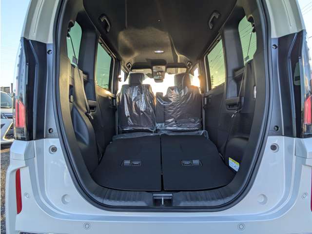 ホンダ Ｎ　ＢＯＸ カスタム ６６０ R8年 (関東) 99