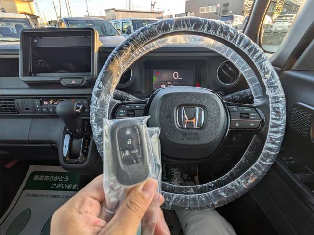 ホンダ Ｎ　ＢＯＸ カスタム ６６０ R8年 (関東) 99