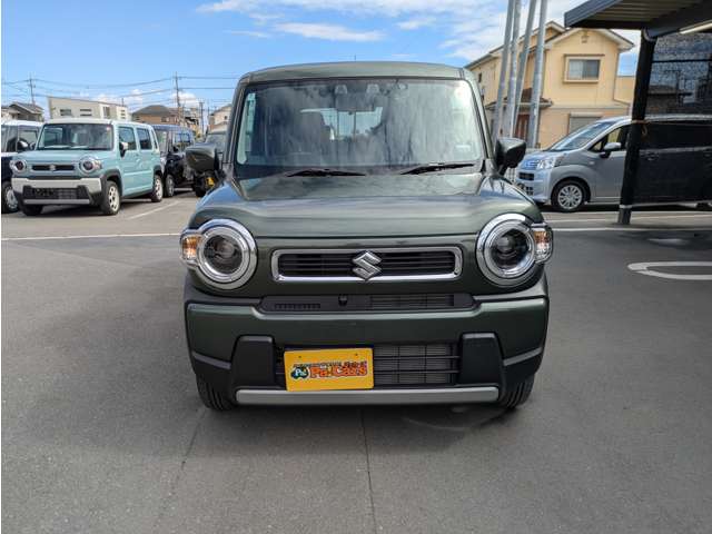 スズキ ハスラー ６６０ ハイブリッド Ｇ R7年 (関東) 99