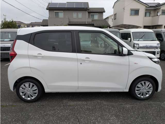 三菱 ｅＫワゴン ６６０ Ｍ R8年 (関東) 99
