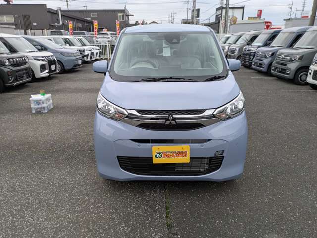 三菱 ｅＫワゴン ６６０ Ｍ R8年 (関東) 99