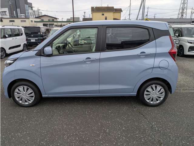 三菱 ｅＫワゴン ６６０ Ｍ R8年 (関東) 99