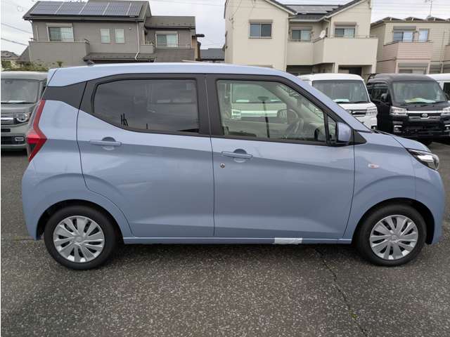 三菱 ｅＫワゴン ６６０ Ｍ R8年 (関東) 99