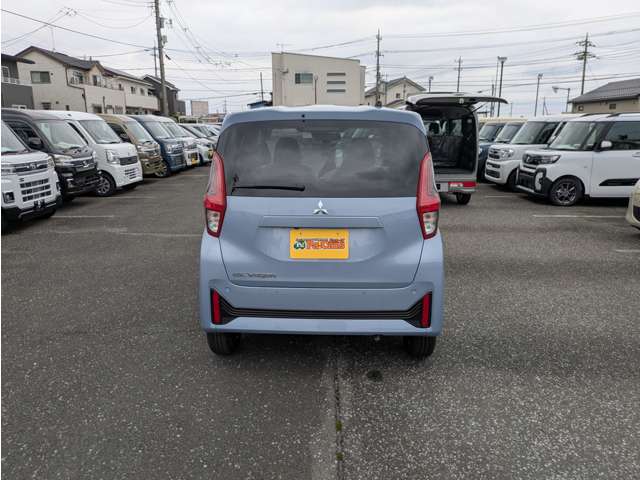 三菱 ｅＫワゴン ６６０ Ｍ R8年 (関東) 99