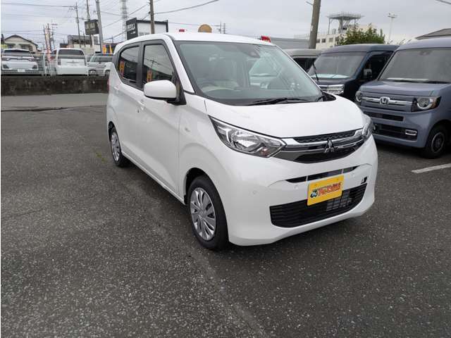 三菱 ｅＫワゴン ６６０ Ｍ R8年 (関東) 99