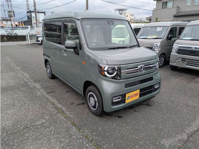 ホンダ Ｎ−ＶＡＮ ６６０ ファン R8年 (関東) 99