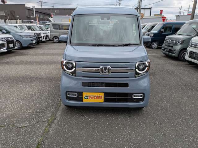 ホンダ Ｎ−ＶＡＮ ６６０ ファン R8年 (関東) 99