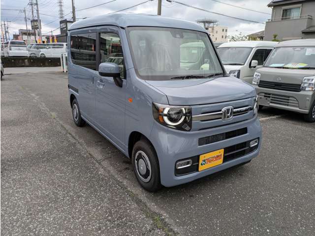 ホンダ Ｎ−ＶＡＮ ６６０ ファン R8年 (関東) 99