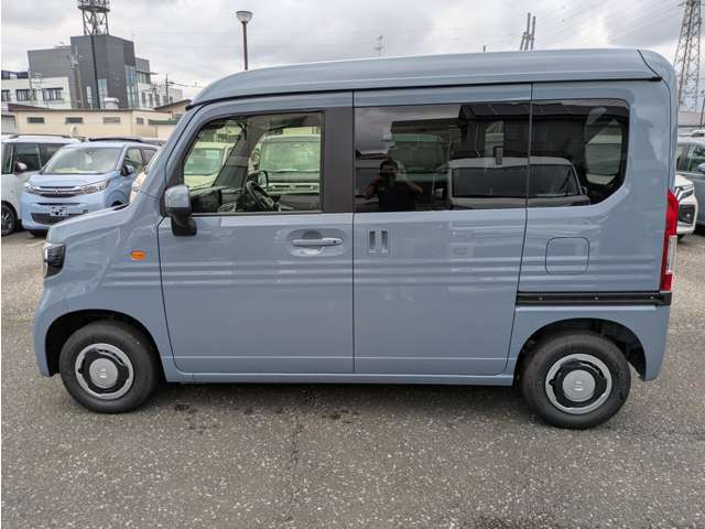 ホンダ Ｎ−ＶＡＮ ６６０ ファン R8年 (関東) 99