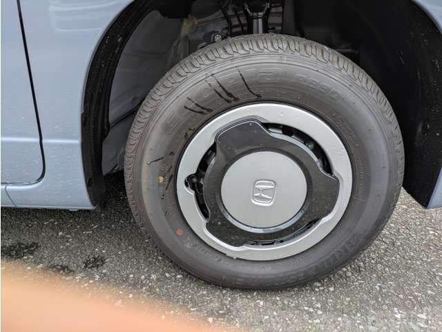 ホンダ Ｎ−ＶＡＮ ６６０ ファン R8年 (関東) 99