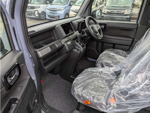 ホンダ Ｎ−ＶＡＮ ６６０ ファン R8年 (関東) 99