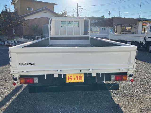 日野自動車 デュトロ ４．０ ワイド ロング 全低床 ディーゼルターボ R2年 (関東) 99