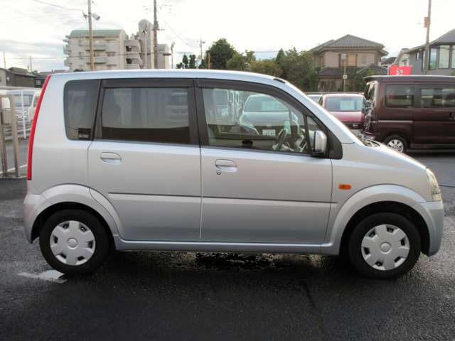ダイハツ ムーヴ ６６０ Ｌ H17年 (関東) 99