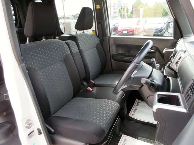 ダイハツ ウェイク ６６０ Ｇターボ ＳＡＩＩ ４ＷＤ H28年 (関東) 99
