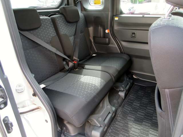 ダイハツ ウェイク ６６０ Ｇターボ ＳＡＩＩ ４ＷＤ H28年 (関東) 99