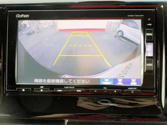ホンダ Ｎ−ＷＧＮ ６６０ カスタムＧ ターボＳＳクールパッケージ H28年 (関東) 99