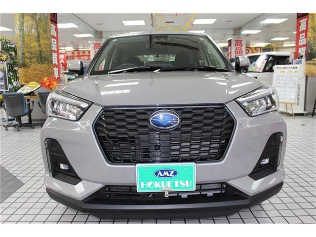 スバル レックス １．２ Ｚ ハイブリッド R7年 (関東) 99