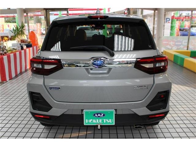 スバル レックス １．２ Ｚ ハイブリッド R7年 (関東) 99